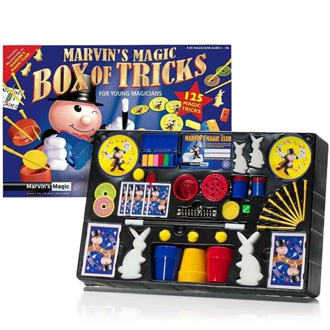 Transform from Beginner to Pro Magician with our Magic Kit